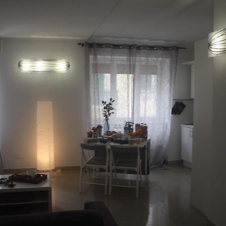 Rosabella Casa Vacanze Bari Exterior foto