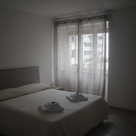 Rosabella Casa Vacanze Bari Exterior foto