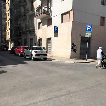Rosabella Casa Vacanze Bari Exterior foto