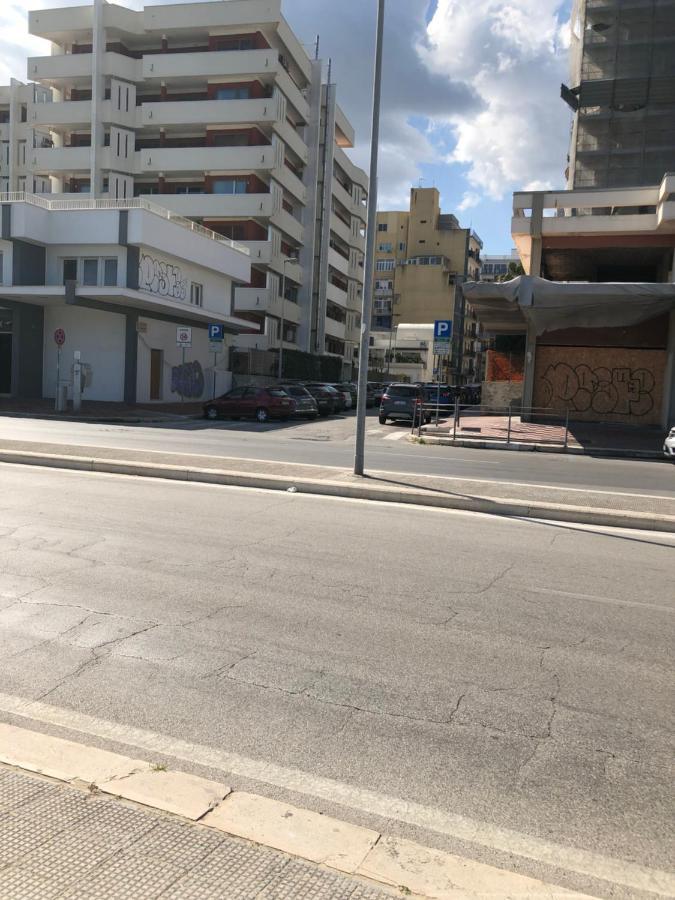 Rosabella Casa Vacanze Bari Exterior foto