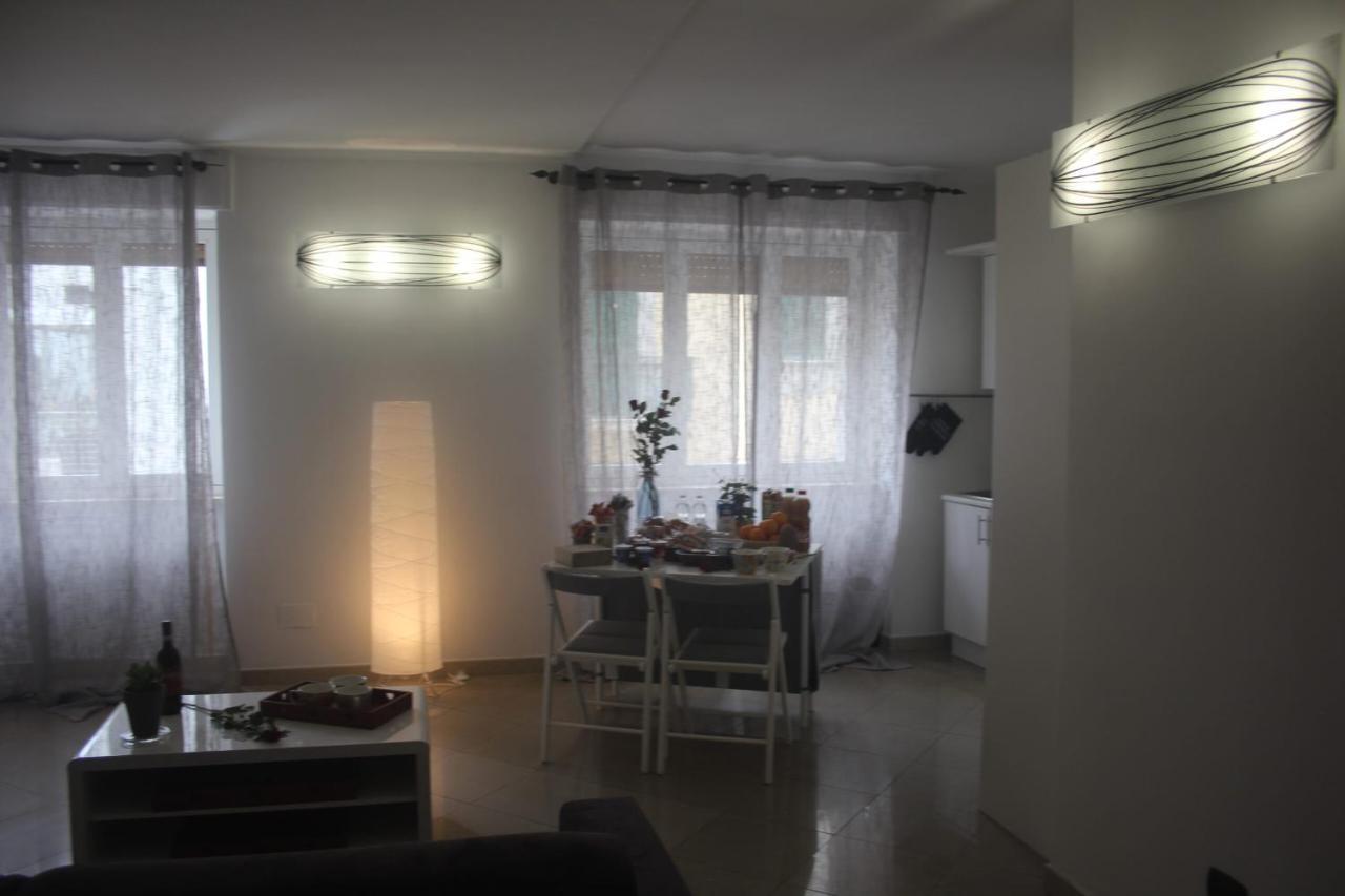 Rosabella Casa Vacanze Bari Exterior foto