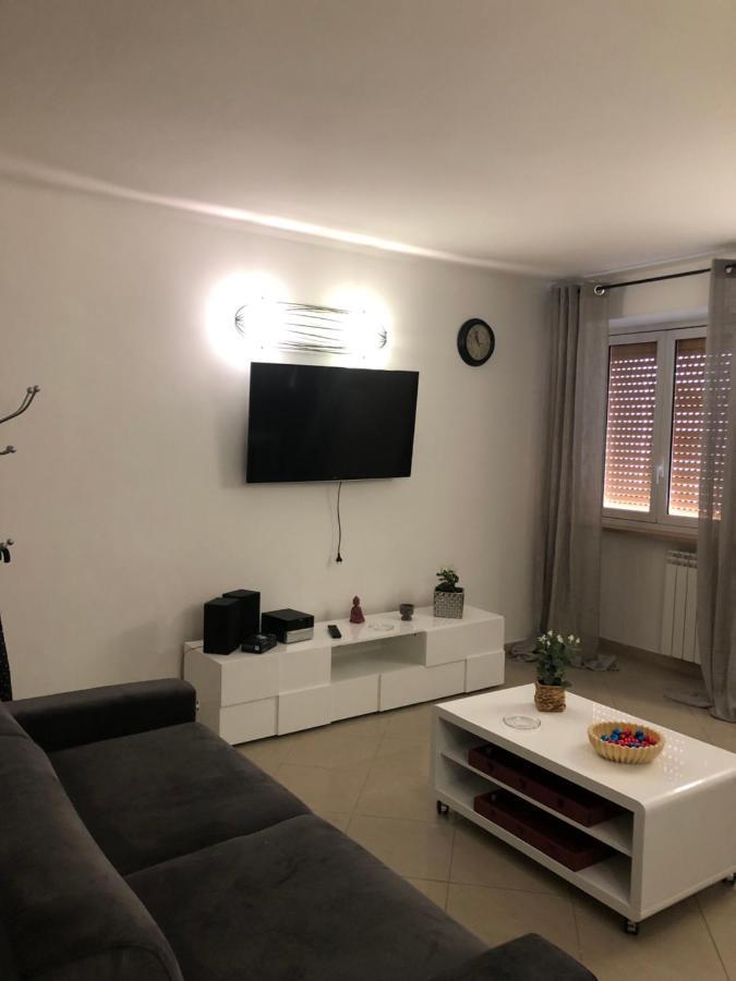 Rosabella Casa Vacanze Bari Exterior foto