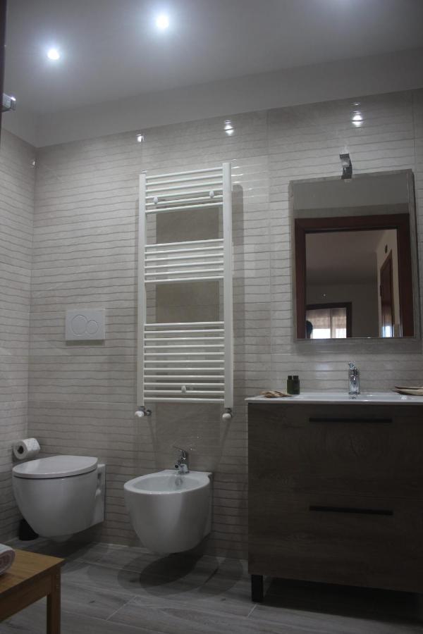 Rosabella Casa Vacanze Bari Exterior foto