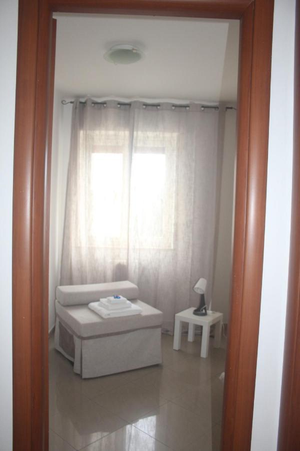 Rosabella Casa Vacanze Bari Exterior foto