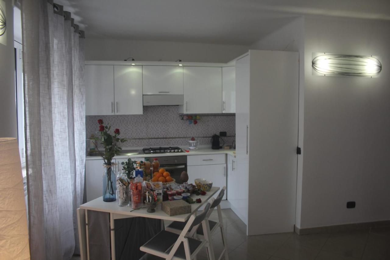 Rosabella Casa Vacanze Bari Exterior foto